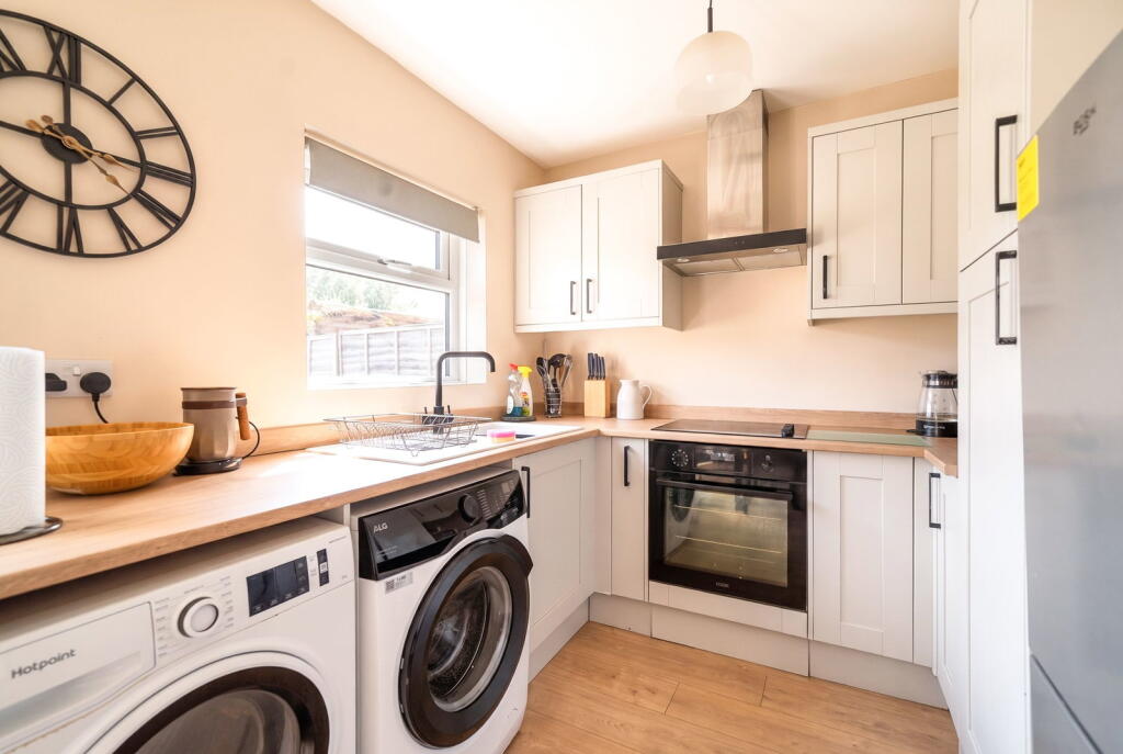 House in Birmingham, Acocks Green - View 5