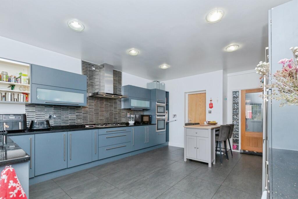 House in Leicester - View 3