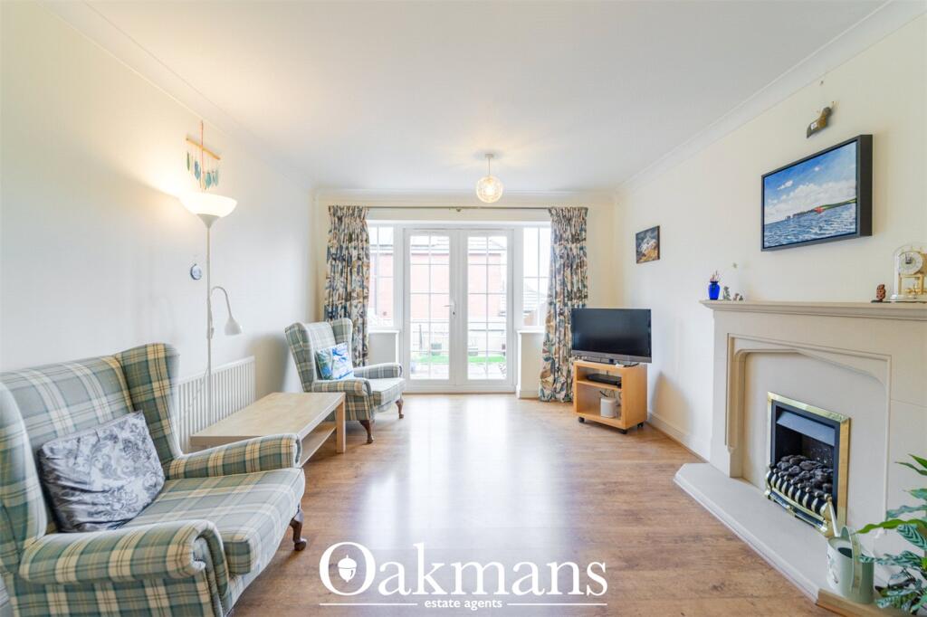 Additional image 3 of Ash Bridge Court, Rednal, Birmingham, West Midlands, B45