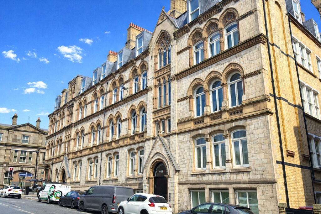 Main image of property: Crosshall Street, Liverpool, Merseyside, L1
