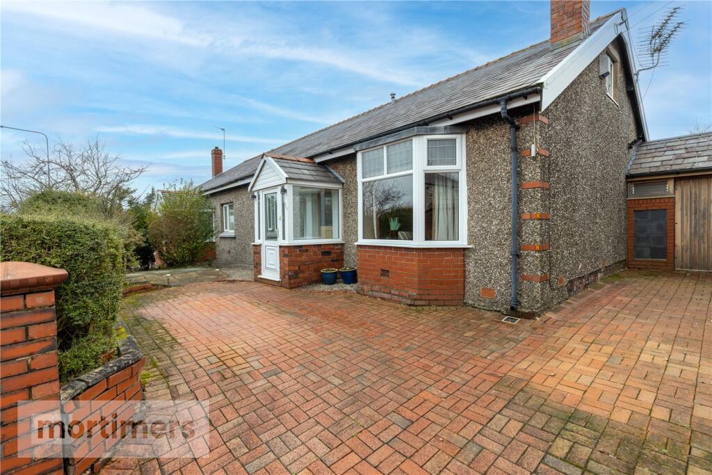 Main image of property: Willows Lane, Accrington, Lancashire, BB5