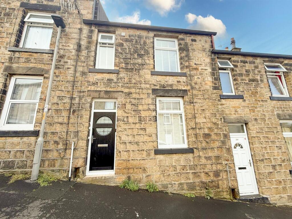 Main image of property: George Street, Skipton