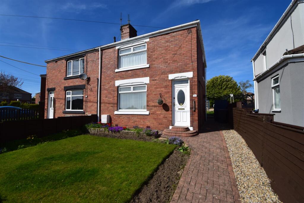 Main image of property: Elm Road, Ferryhill