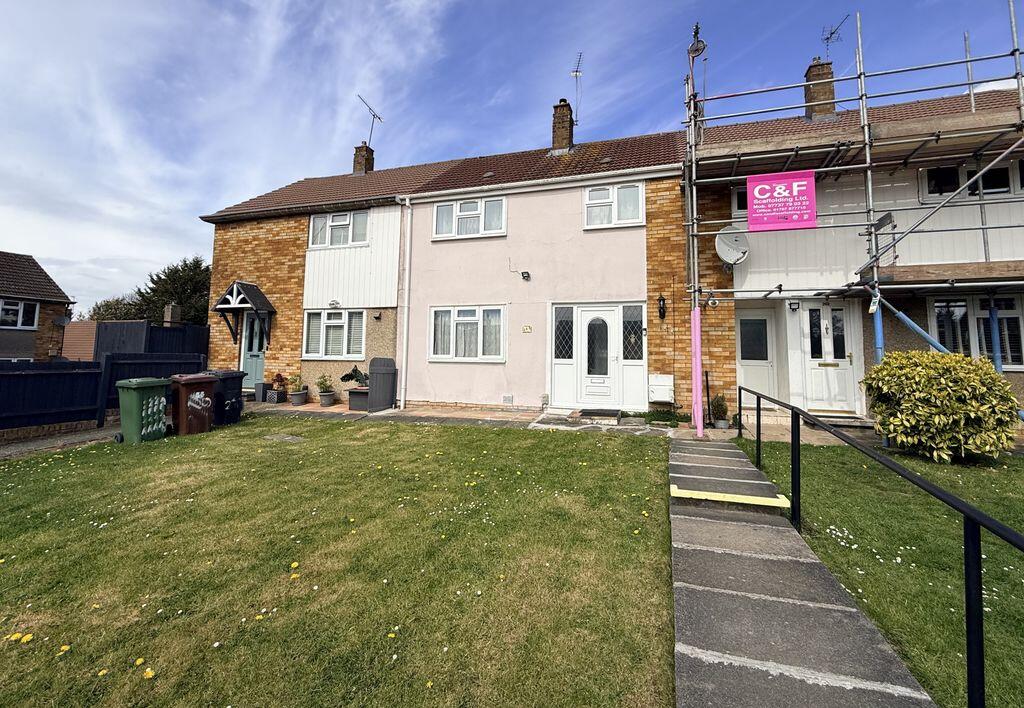 Main image of property: Ashwood Road, Potters Bar