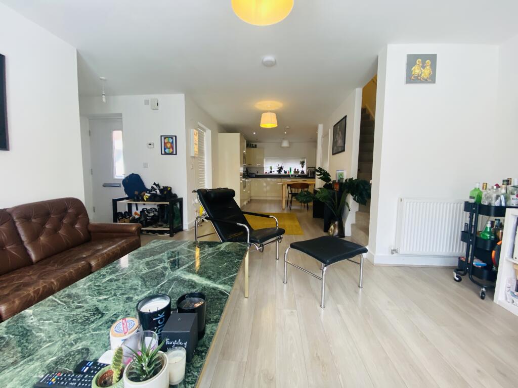 House in Derby - View 5