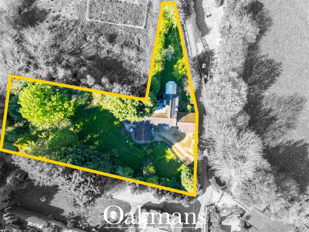 House in Birmingham - View 2