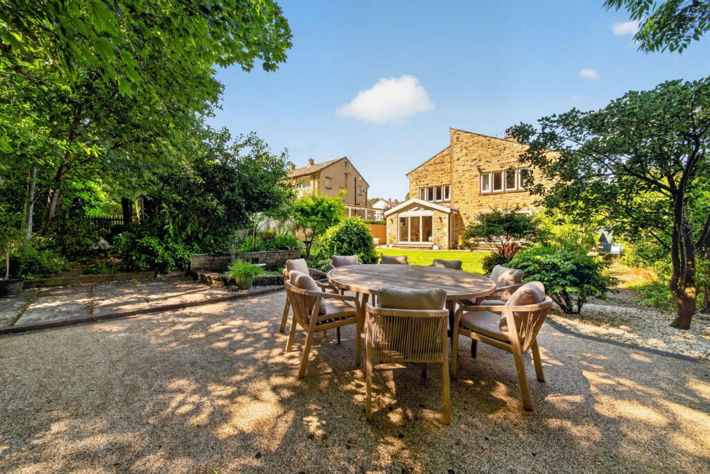 Main image of property: Orchard House, Castle Grove, Harden, BD16