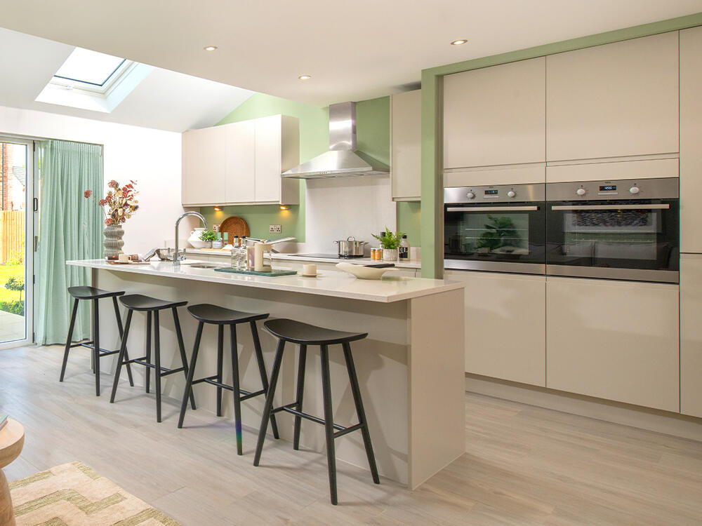 House in Egglescliffe, Stockton-on-Tees - View 2