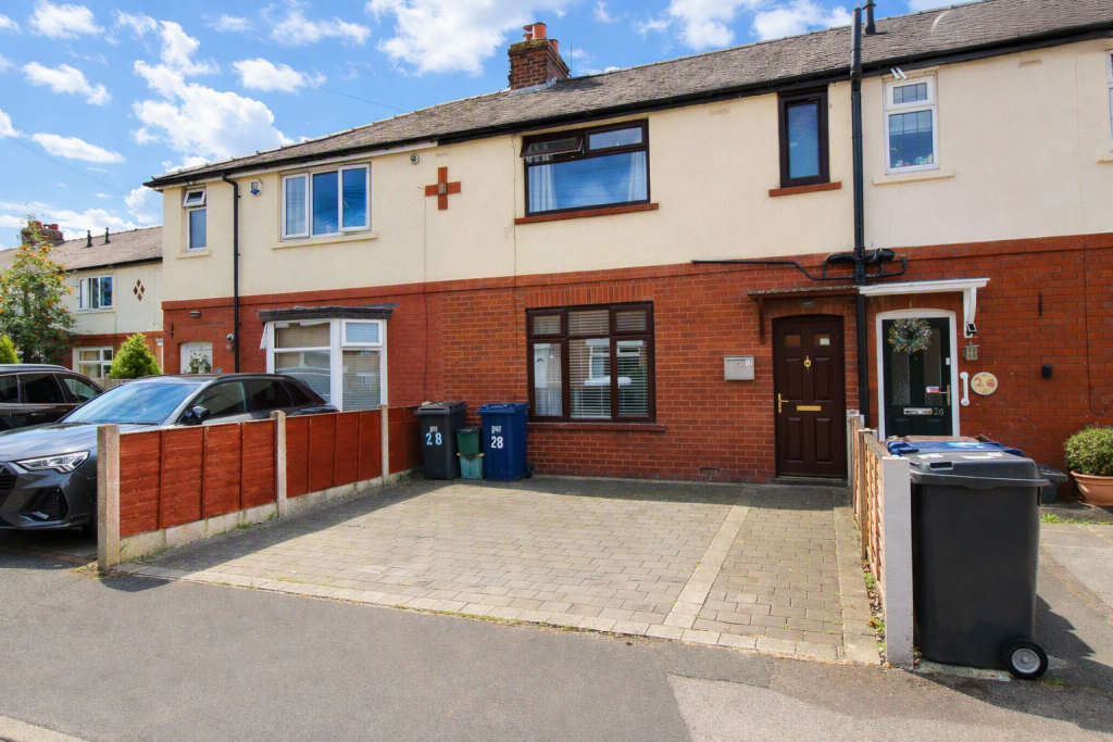 Main image of property: Mead Avenue, Leyland, Lancashire