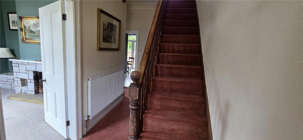 House in Llandrindod Wells - View 4