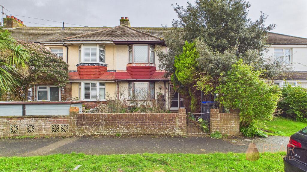 Main image of property: Orchard Avenue, Lancing, BN15