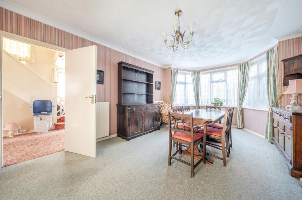 House in Worthing, West Worthing - View 5