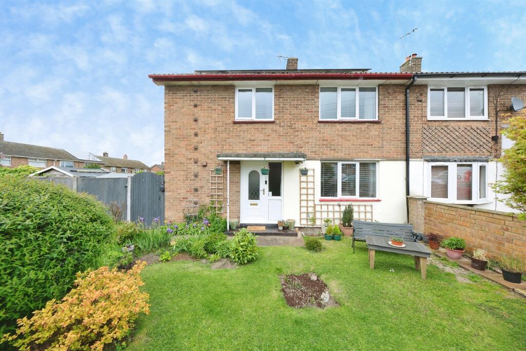 Main image of property: Lawnwood Avenue, Elkesley, RETFORD