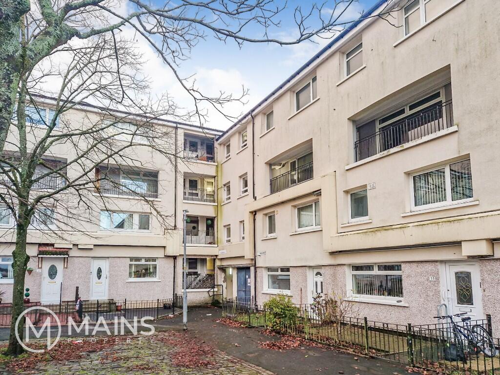 Main image of property: Melvaig Place, Glasgow, G20