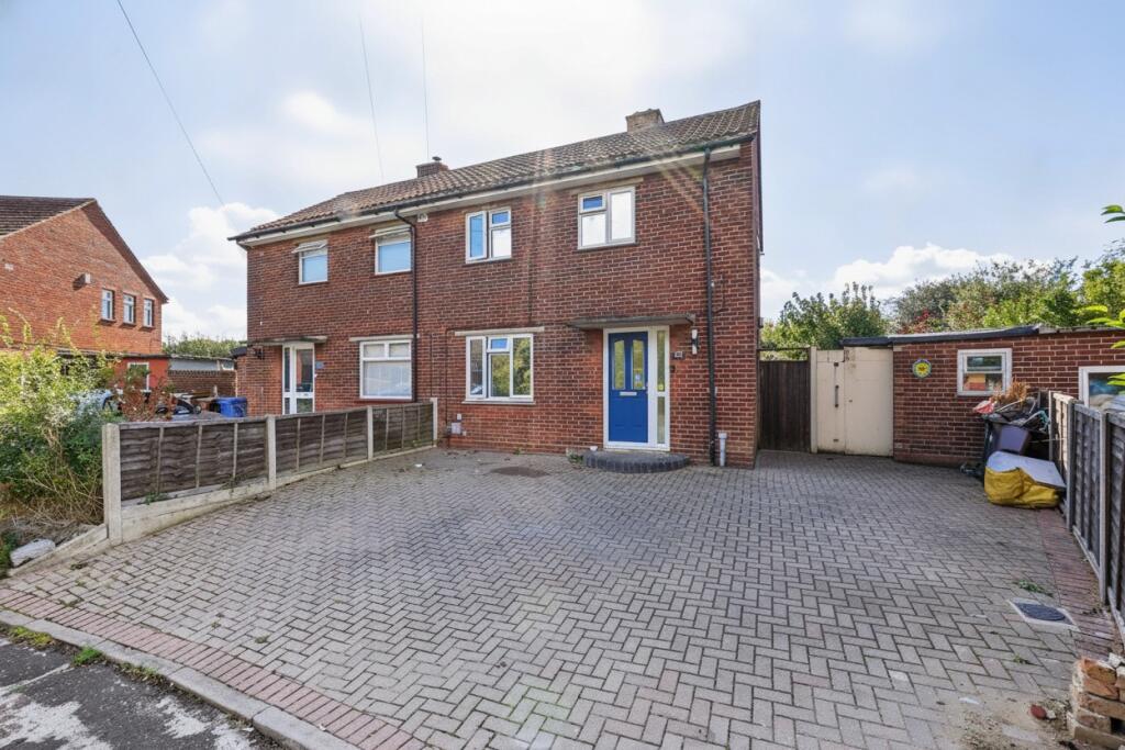 House in Swale, Kent