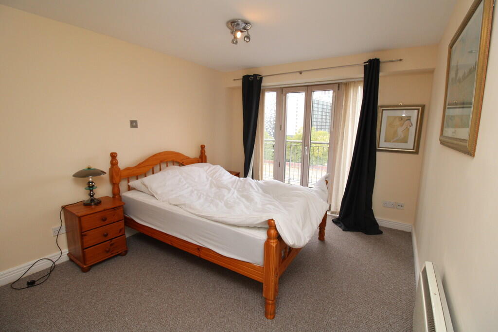 Apartment in Birmingham - View 5