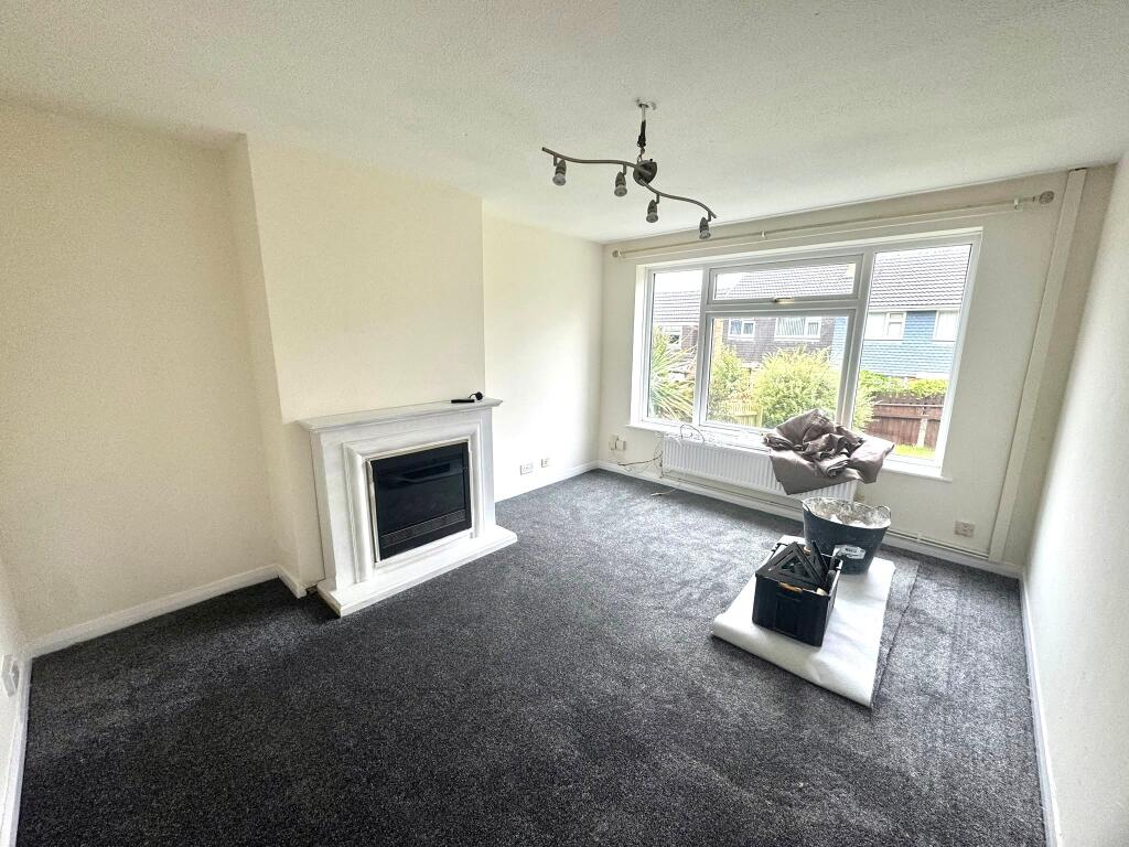 House in Prenton, Noctorum - View 4