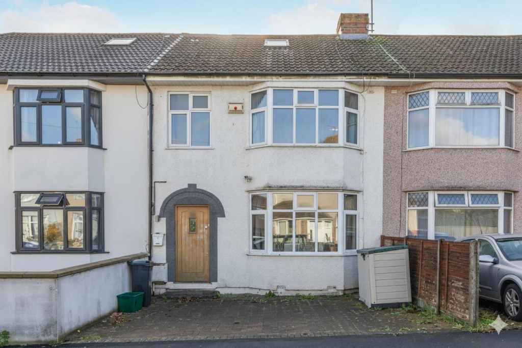 Main image of property: Tenth Avenue, Bristol