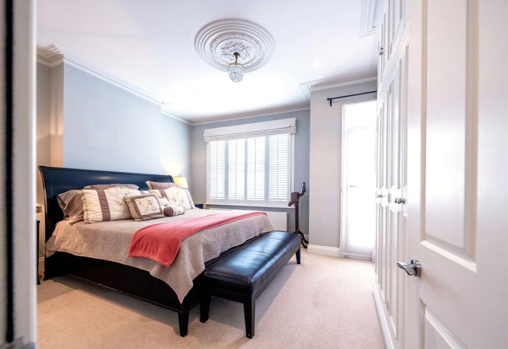 House in London - View 4