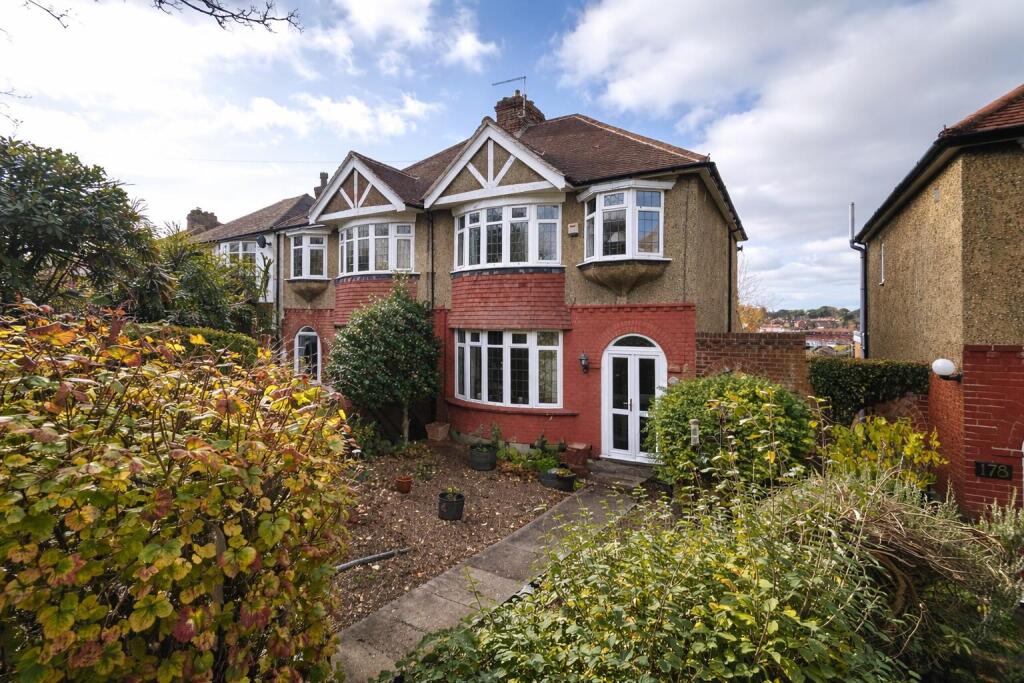 Main image of property: City Way, Rochester