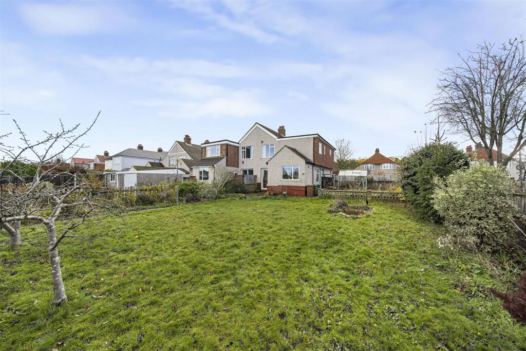 Main image of property: Canterbury Avenue, Sidcup, DA15 9AY