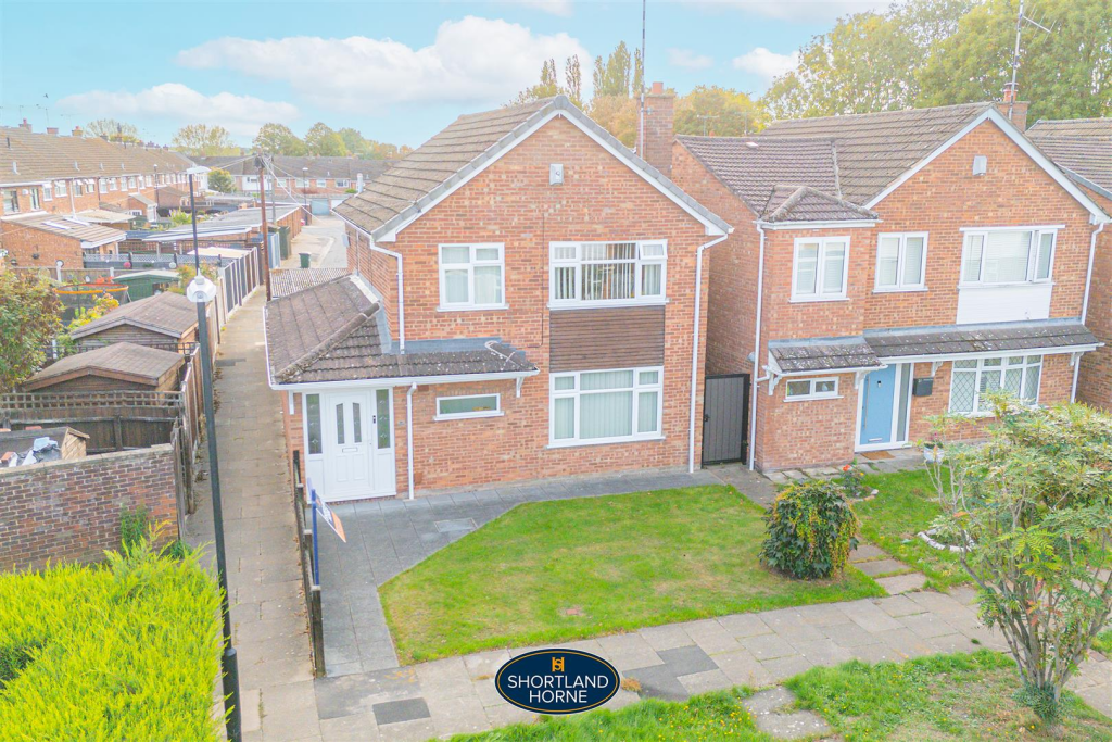 Main image of property: Winchat Close, Binley, Coventry