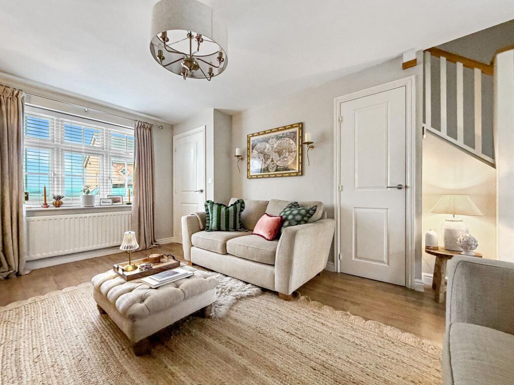 River Avenue, Trelewis, CF46 - View 4