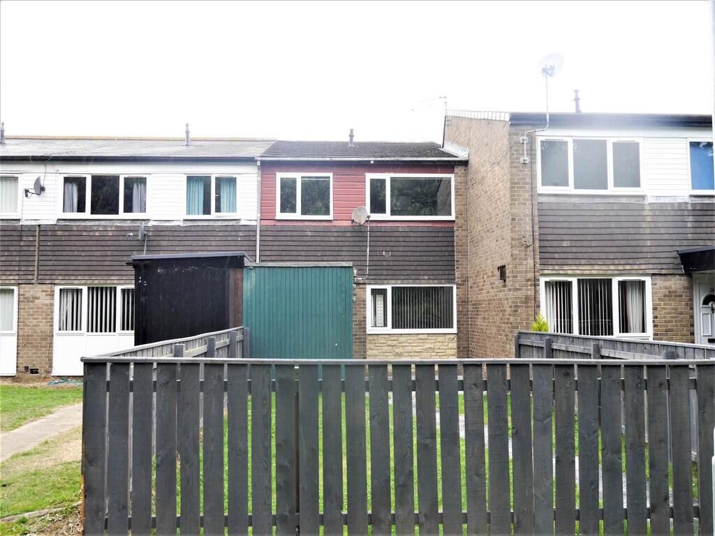 Main image of property: Longridge Way, Cramlington, Northumberland