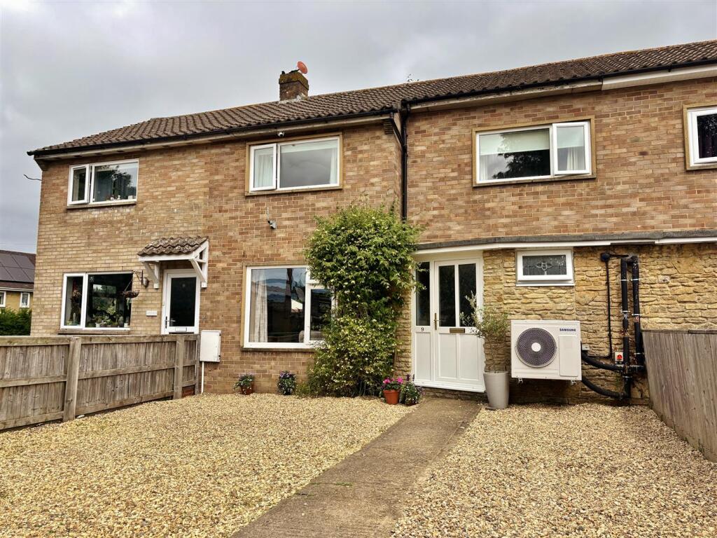 Main image of property: Curtis Orchard, Broughton Gifford, Melksham