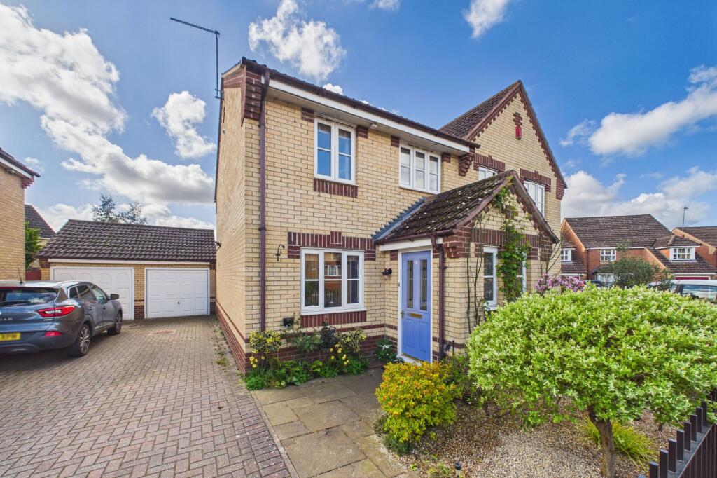 Main image of property: Mallow Road, Thetford, IP24