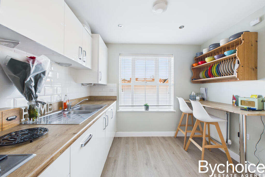 Chapelwent Road, Haverhill - View 4