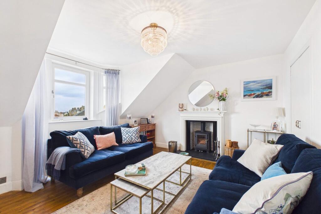 Apartment in Kirkcaldy - View 4