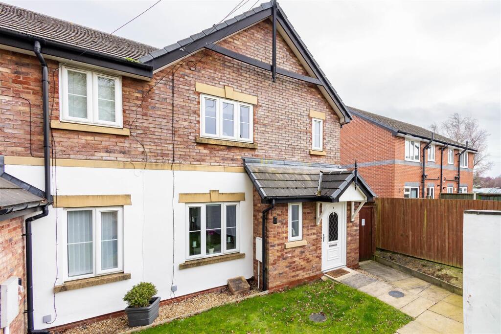 Main image of property: Withy Gardens, Bamber Bridge, Preston