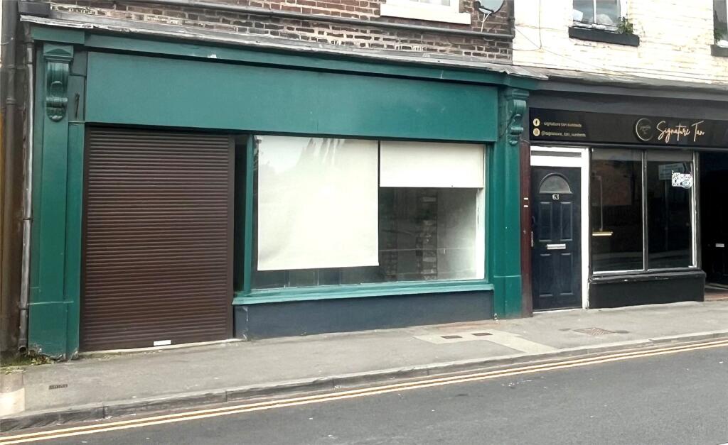 Main image of property: Wrexham Street, Mold, Flintshire, CH7