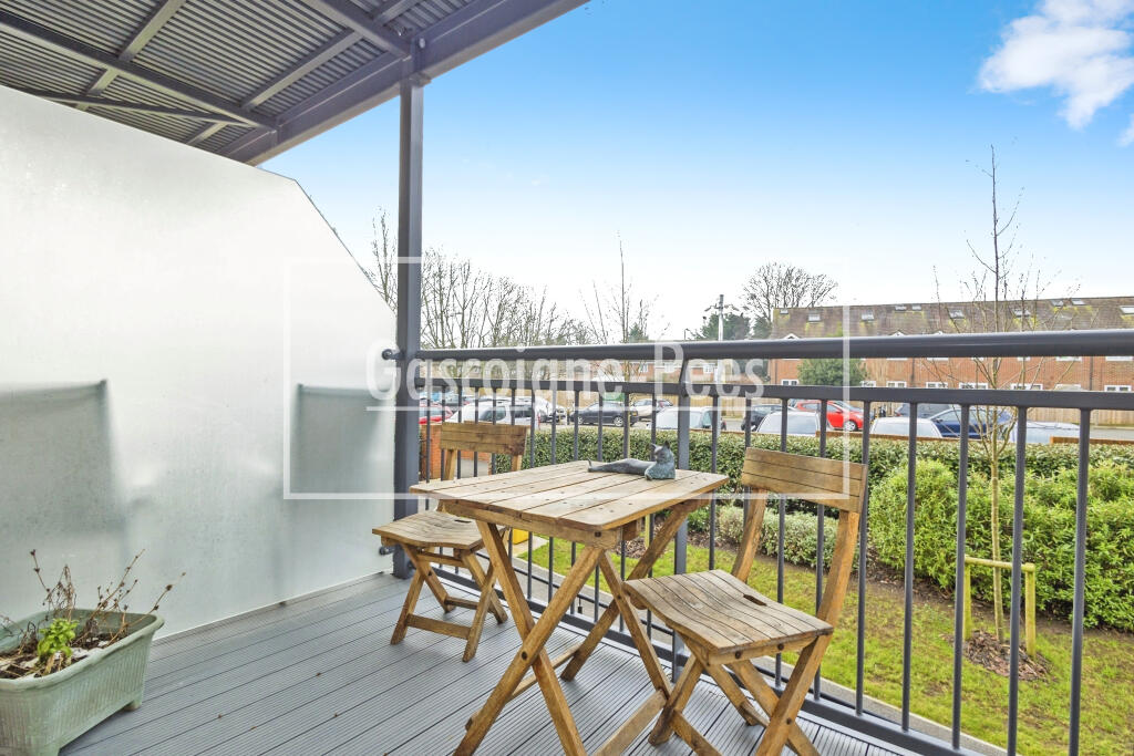 Main image of property: Queen Elizabeth Place - Alton