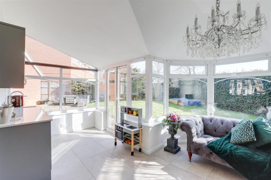 Wychwood Drive, Trowell, NG9 photo 4