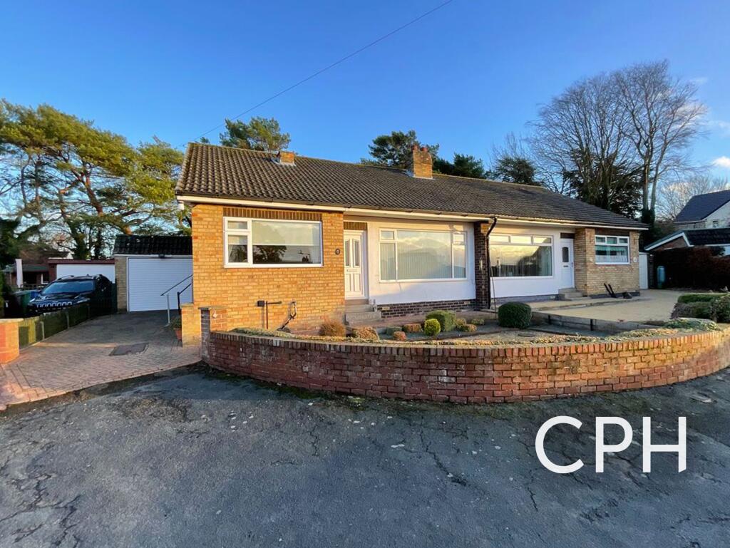 Main image of property: Southgate, Scarborough, YO12