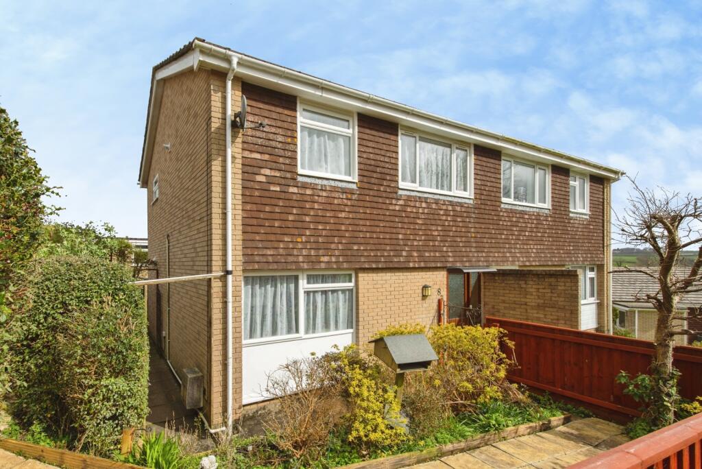 Main image of property: Trevillis Park, Liskeard, Cornwall, PL14