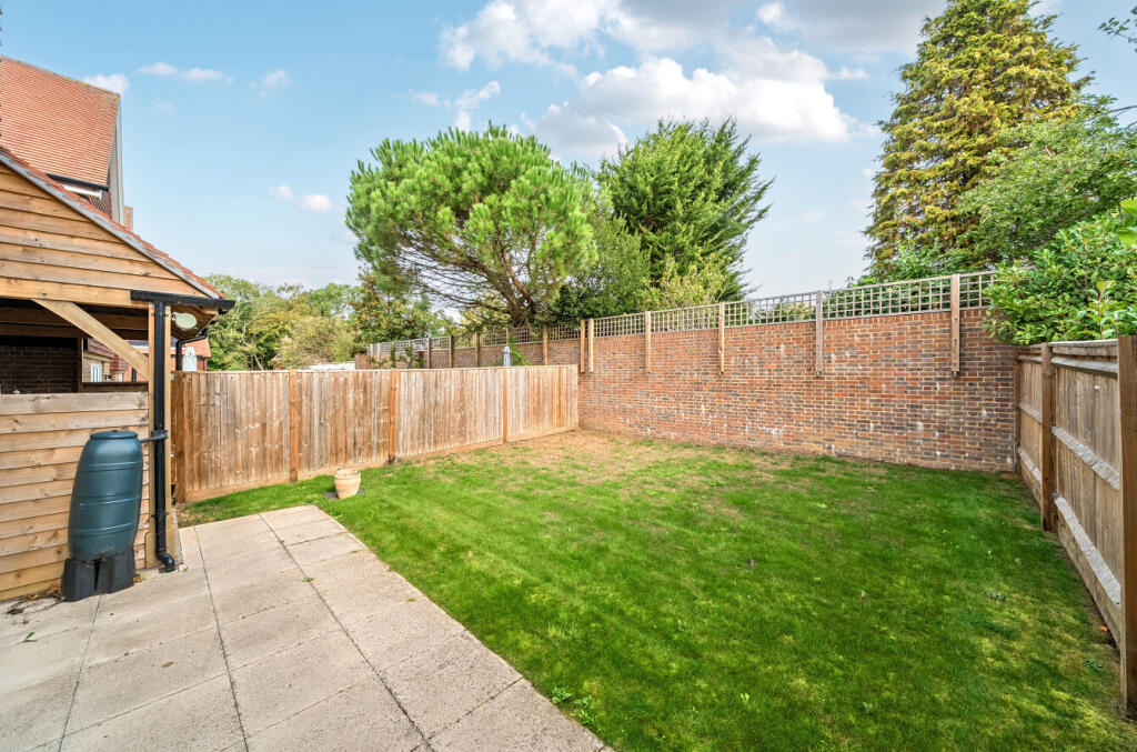 House in Sevenoaks, Halstead - View 4