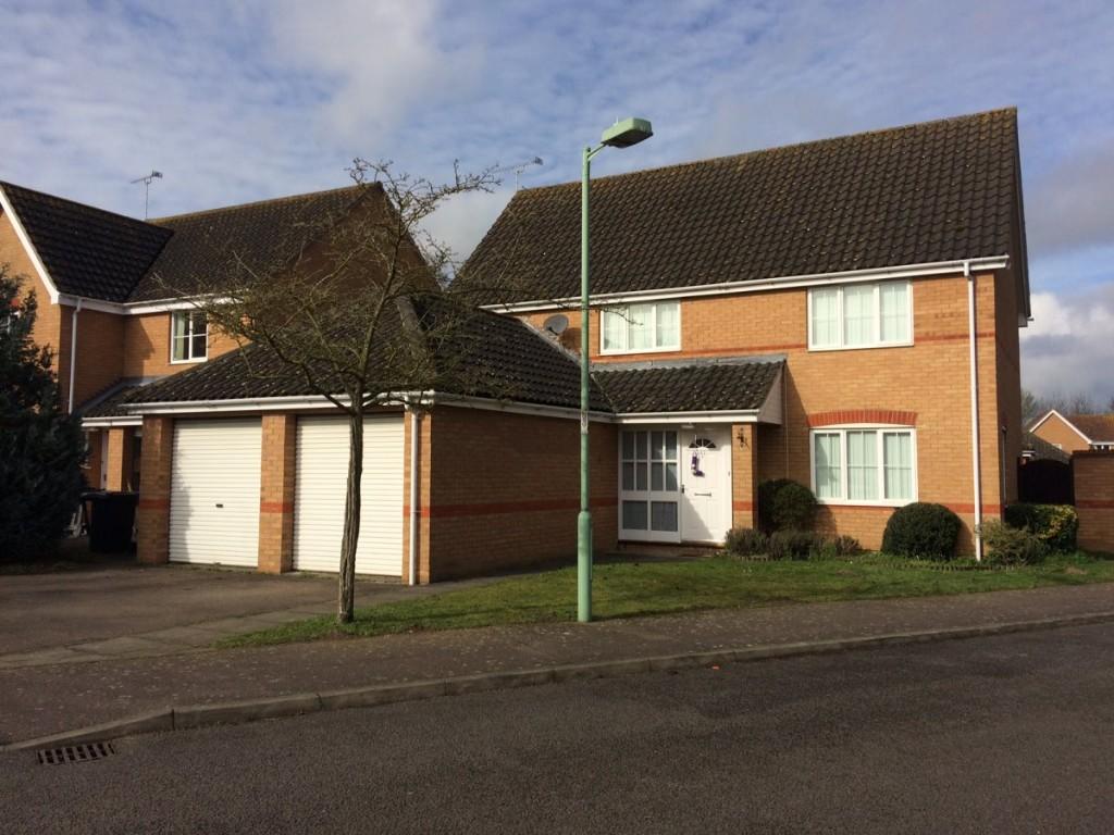 Main image of property: Sycamore Drive, IP28