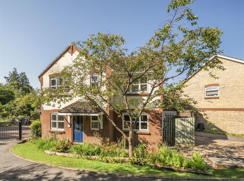 Main image of property: Torr Close, Chippenham