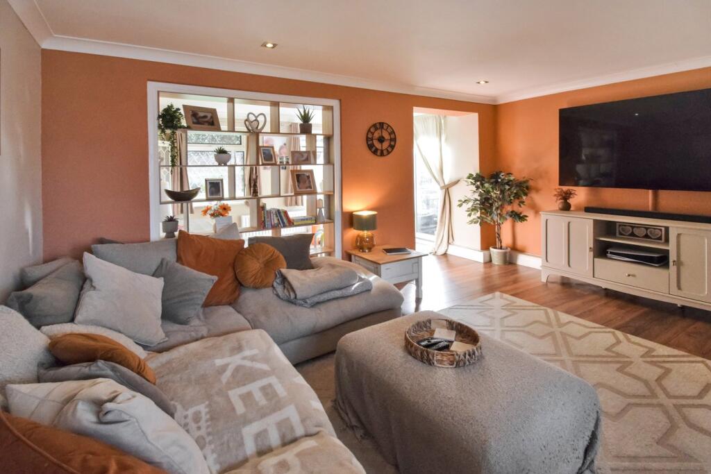 Main image of property: Romney Road, Walderslade, Chatham, ME5