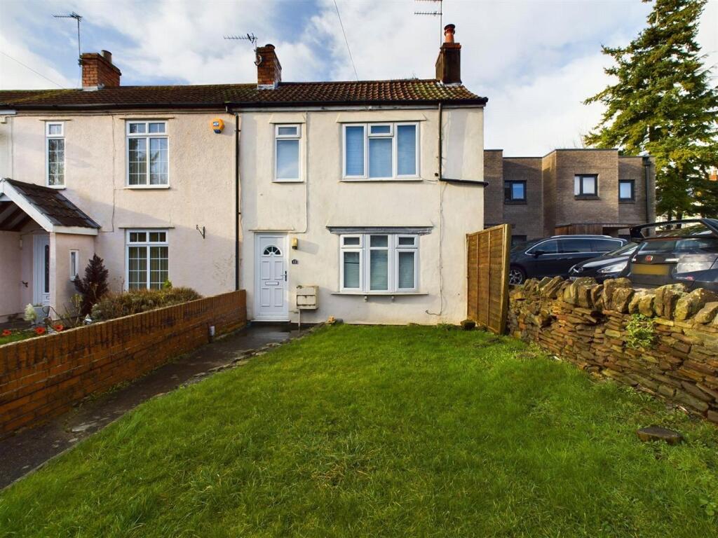 Main image of property: Kendall Road, Bristol