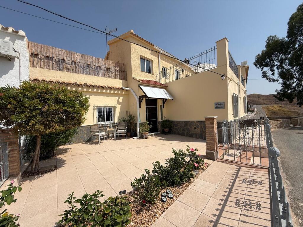 Main image of property: Andalucia, AlmerÃa, Arboleas