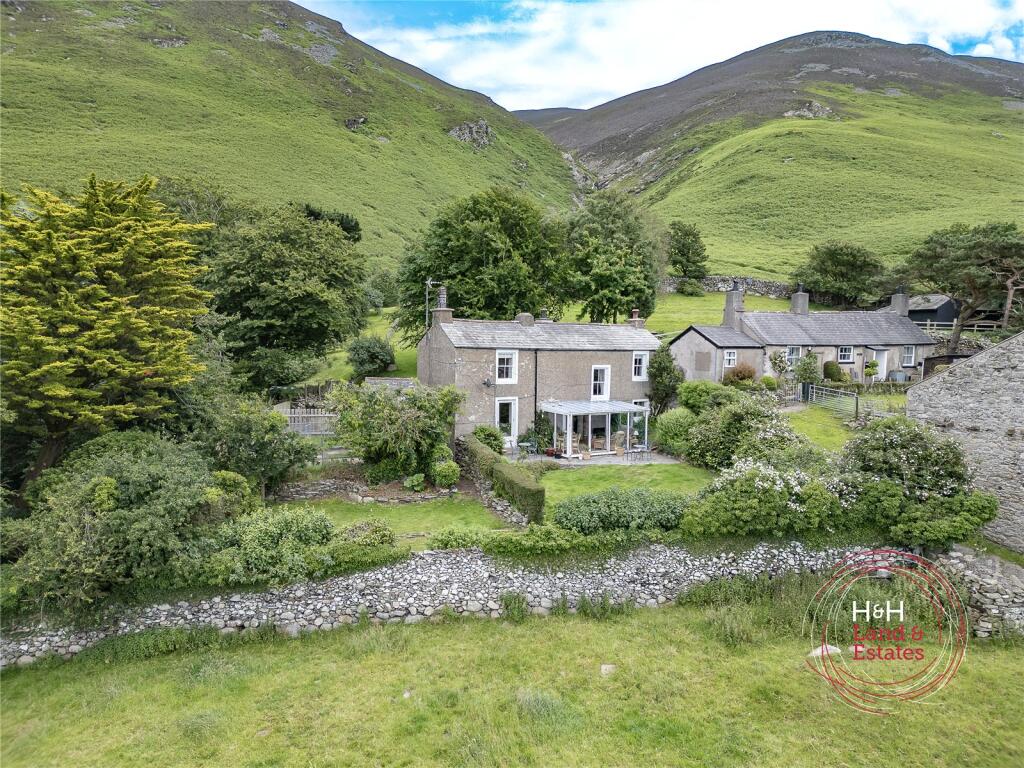 Main image of property: Mill House, Whitbeck, Cumbria