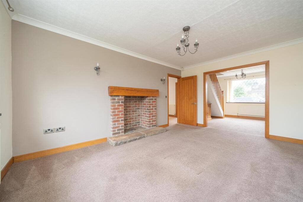 House in Stockport - View 2