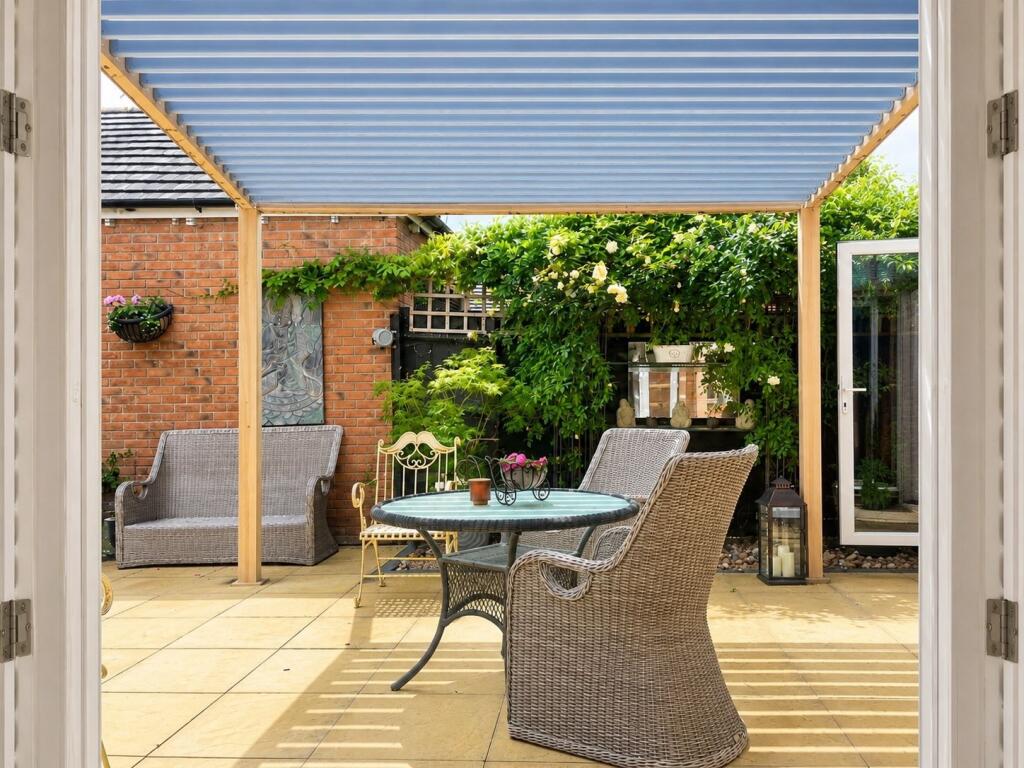 House in Stratford-on-Avon, Shipston on Stour - View 5