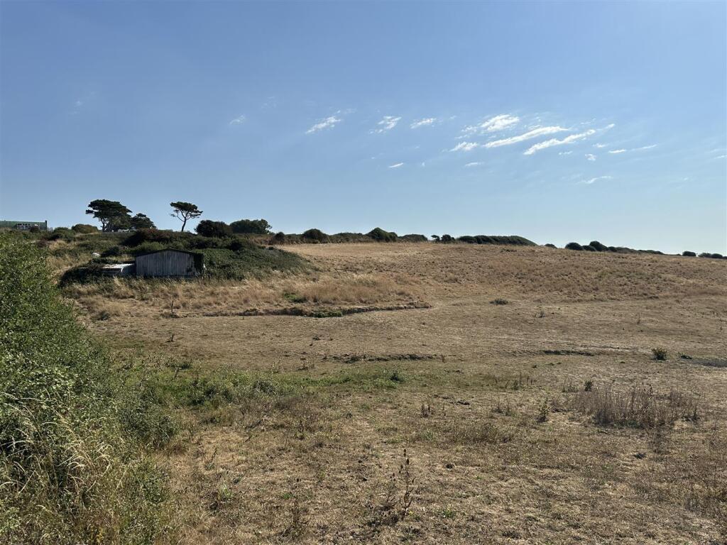 Lot A, Land at Camp Road, Wyke Regis, Weymouth - View 4