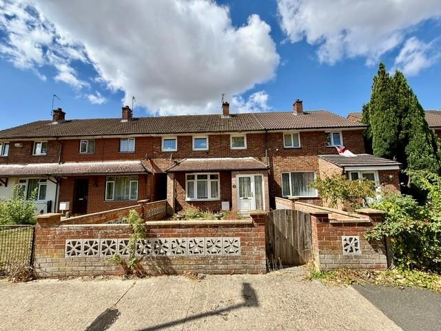 Main image of property: Shrewton Walk, Swindon