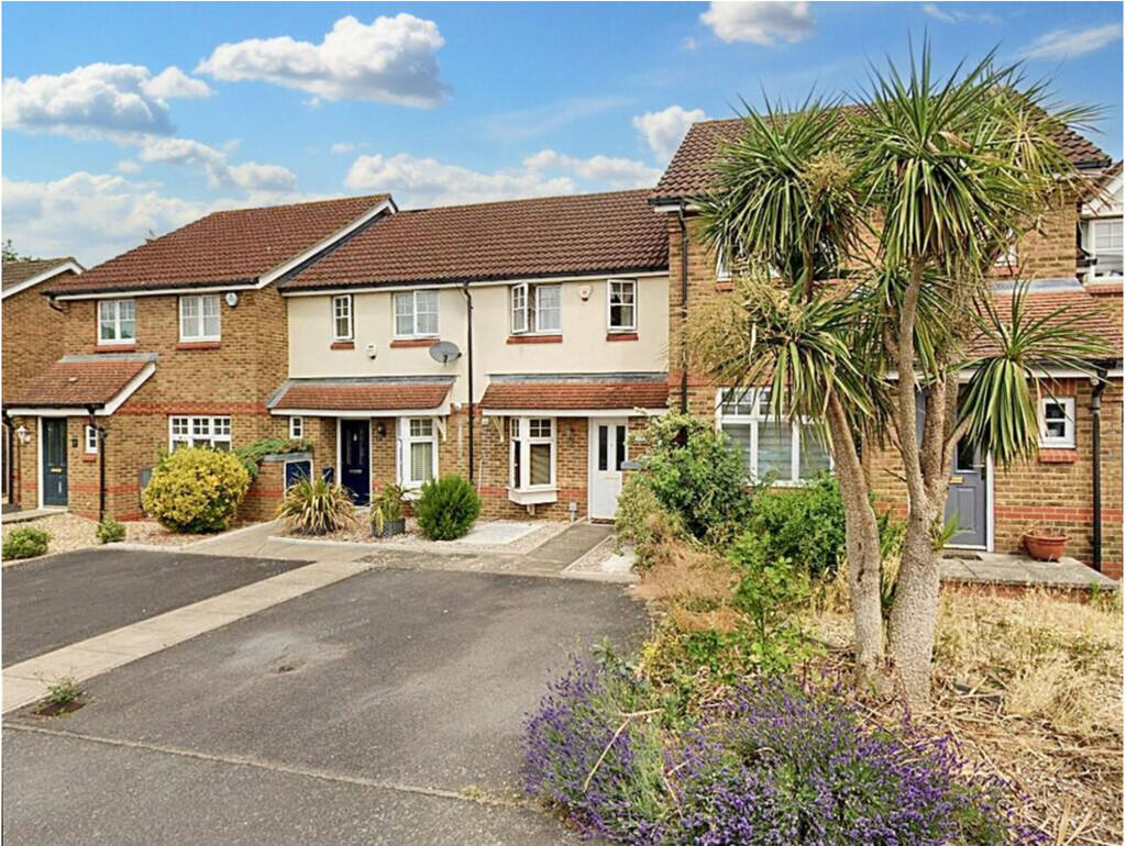 Main image of property: Old School Road, Uxbridge